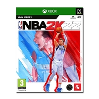 Take two interactive videogioco 2k games swxx0041 xbox series nba 2k22 Games/educational Console,  giochi & giocattoli