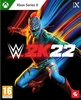 Take two interactive videogioco 2k games swxx0071 xbox series wwe 2k22 Games/educational Console,  giochi & giocattoli