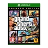 Take two interactive videogioco rockstar games swx10605 xbox gta 5 premium edition Games/educational Console,  giochi & giocattoli