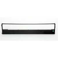 Tally 060425 13020022-na.nylon t2140/2245/2250 n nastri nylon - nero 060425 Materiale di consumo Informatica