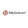 Tally la30r/ka 13020031-nas.t2248/t2348/la36/la48 nastri nylon - nero LA30R/KA Materiale di consumo Informatica
