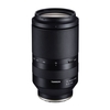 Tamron obiettivo fotografico tamron 06.a056sf 70 180 f/2, 8 di iii vxd black Obiettivi fotocamere Tv - video - fotografia