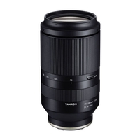 Tamron obiettivo fotografico tamron 06.a056sf 70 180 f/2, 8 di iii vxd black Obiettivi fotocamere Tv - video - fotografia