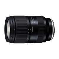 Tamron obiettivo fotografico tamron 28 75mm f2.8 di iii vxd g2 black Obiettivi fotocamere Tv - video - fotografia