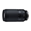 Tamron obiettivo fotografico tamron a047 70 300mm f/4.5 6.3 di iii rxd black Obiettivi fotocamere Tv - video - fotografia