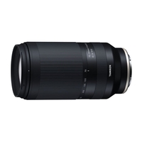 Tamron obiettivo fotografico tamron a047 70 300mm f/4.5 6.3 di iii rxd black Obiettivi fotocamere Tv - video - fotografia