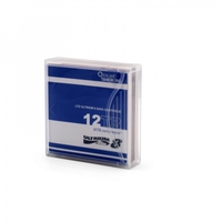 Tandberg consumabili lto-8 data cartr 12.0/30.0tb 5pack Materiale di consumo Informatica