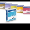 Tandberg consumabili lto-8 data cartridge 12.0/30.0tb Materiale di consumo Informatica