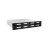 Tandberg consumabili rdx quikstation 8 rm 8bay 2x 10gb ethernet Storage Informatica