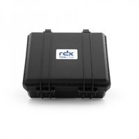 Tandberg consumabili rdx ten case for 10 rdx rdx tencase RDX TEN CASE FOR 10 RDX