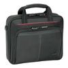 Targus borsa porta notebook in nylon nera CLASSIC Notebook Informatica