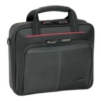 Targus borsa porta notebook in nylon nera CLASSIC Notebook Informatica