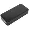 Targus dock182euz usb-c dual 4k dock 100w DOCK182EUZ Notebook Informatica