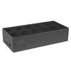 Targus dock190euz usb-c dual 4k docking station Notebook Informatica