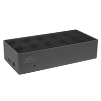 Targus dock190euz usb-c dual 4k docking station Notebook Informatica