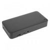Targus dock310euz usb-c dual 4k dock with 65pd Notebook Informatica