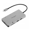 Targus dock423eu usb-c universal dual hdmi 4k Notebook Informatica