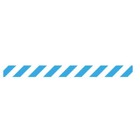 Tarifold segnaletica distanza da terra SEGNALETICA DISTANZA DA TERRA Segnaletica e targhe ufficio Ufficio cancelleria