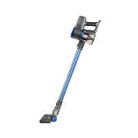 Taurus ideal lithium aspirapolvere a bastone batteria secco hepa senza sacchetto nero,  blu Piccoli elettrodomestici casa Elettrodomestici