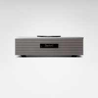 Technics sist-aud.sc-c65eg-s sil Audio portatile /hi fi Audio - hi fi