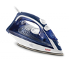 Tefal ferro stiro vapore tefal fv1845 maestro blu e bianco Piccoli elettrodomestici casa Elettrodomestici