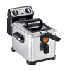 Tefal friggitrice tefal filtra pro fr5101 inox Cottura Elettrodomestici