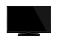 Telefunken smart 24550b42 Tv led / oled Tv - video - fotografia