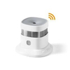 Telesystem 26040007 smh sensore fumo allarme acustic0 smarthome telesystem 26040007