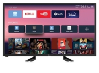 Telesystem 39 hd led10 t2/s2 smart tv Tv led / oled Tv - video - fotografia