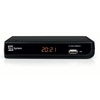 Telesystem decoder t2 ts unico ricevitori digitali terrestri TS UNICO Decoder Tv - video - fotografia