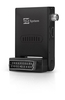 Telesystem facile stealth 21005324 dec.tlm facile/02 stealth Facile Stealth Decoder Tv - video - fotografia