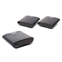 Telesystem rice-trasemttitore twiny 1.2 cuffie hi-fi/tv Twiny 1.2 Home cinema - accessori Audio - hi fi