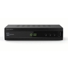Telesystem ts 6822 twin decoder t2 ts6822 pvr ricevitori digitali terrestri TS 6822 TWIN Decoder Tv - video - fotografia