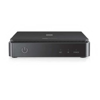 Telesystem ts on 4k Decoder Tv - video - fotografia