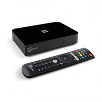Telesystem ts up android tv 10 4k smart box androidtv 10 dvb-t2 4k a10 hevc wifi tlc univer TS Up Android TV 10 4K