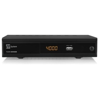 Telesystem ts4000 combo t2/s2 h265 nopvr ts4000 TS4000 COMBO T2/S2 H265 noPVR