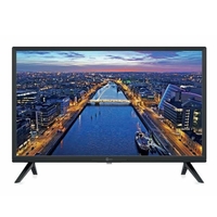 Telesystem tv telesystem 28000199 24ls12 black Tv led / oled Tv - video - fotografia