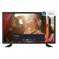 Telesystem tv telesystem 28000220 ts27 smv13 black Tv led / oled Tv - video - fotografia