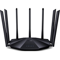 Tenda ac23 router dual band gigabit wifi AC23 Networking Informatica