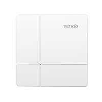 Tenda access point wireless n i24 ac1200 wave 2 gigabit dual band 300mbps 2.4ghz+867m i24 Networking Informatica