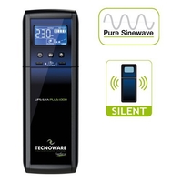 Tenda fgcexapl1002iec Gruppi di continuità Informatica