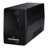 Tenda gruppo di continuità tecnoware fgcerapl803sch era plus 800 black Gruppi di continuità Informatica