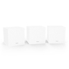 Tenda nova mw12 (3pack) router nova mw12(3-pack) wireless ac2100 triband 3p gigabit r NOVA MW12 (3PACK) Networking Informatica