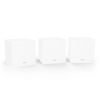 Tenda nova mw12 (3pack) router nova mw12(3-pack) wireless ac2100 triband 3p gigabit r NOVA MW12 (3PACK) Networking Informatica