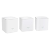 Tenda nova mw5s (3pack) router nova mw5s 2pack wireless dual band ac1200 sistema home NOVA MW5S (3PACK) Networking Informatica