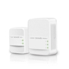 Tenda ph10kit powerline av1000 av1000 ac wi-fi 1000 mbps 2p rj45 gigabit PH10KIT Networking Informatica