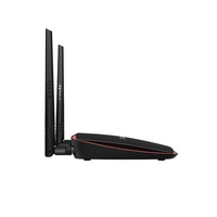 Tenda range extender wifi ap4 300mbps ideale per ampi spazi Networking Informatica