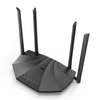 Tenda router ac2100 1p wan 4p lan 1p usb 4 antenne esterne 6dbi Networking Informatica