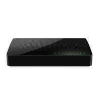 Tenda switch 8p lan gigabit sg108 Networking Informatica