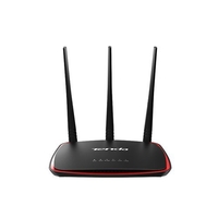 Tenda wireless n 300m access point ap5 AP5 Networking Informatica